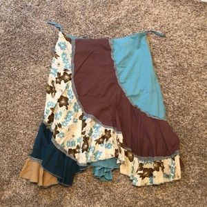 Women’s Overdrive Skirt